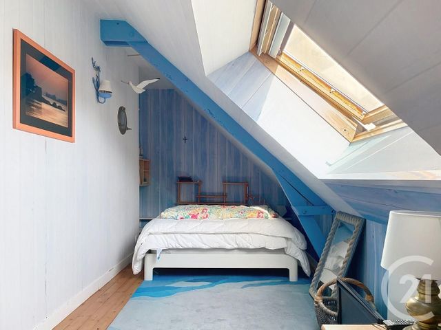 Maison &agrave; vendre - 5 pi&egrave;ces - 82 m2 - St Gildas De Rhuys - 56 - BRETAGNE