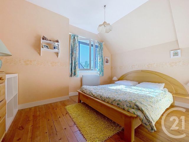 Maison &agrave; vendre - 5 pi&egrave;ces - 82 m2 - St Gildas De Rhuys - 56 - BRETAGNE