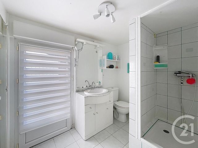 Maison &agrave; vendre - 5 pi&egrave;ces - 82 m2 - St Gildas De Rhuys - 56 - BRETAGNE