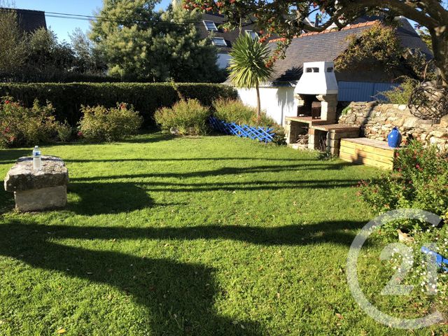 Maison &agrave; vendre - 5 pi&egrave;ces - 82 m2 - St Gildas De Rhuys - 56 - BRETAGNE