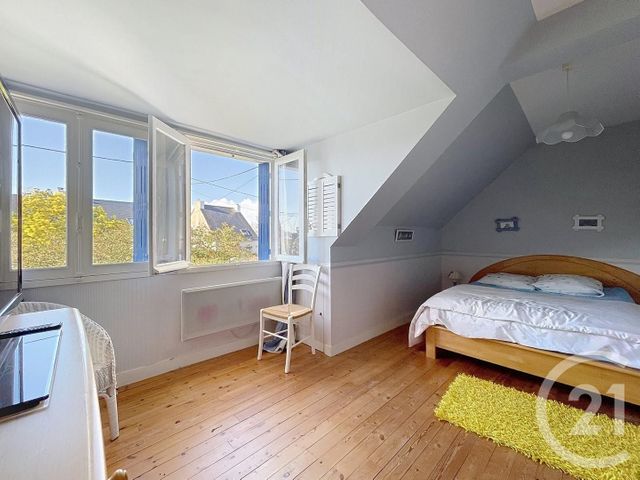 Maison &agrave; vendre - 5 pi&egrave;ces - 82 m2 - St Gildas De Rhuys - 56 - BRETAGNE