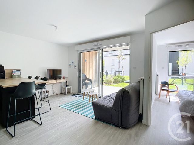Appartement T2 à vendre - 2 pièces - 41,16 m2 - St Gildas De Rhuys - 56 - BRETAGNE