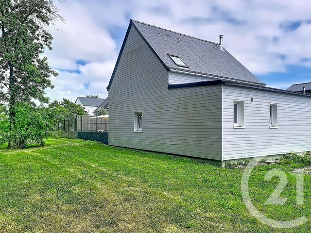 Maison &agrave; vendre - 5 pi&egrave;ces - 92,90 m2 - St Gildas De Rhuys - 56 - BRETAGNE