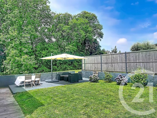 Maison &agrave; vendre - 5 pi&egrave;ces - 92,90 m2 - St Gildas De Rhuys - 56 - BRETAGNE