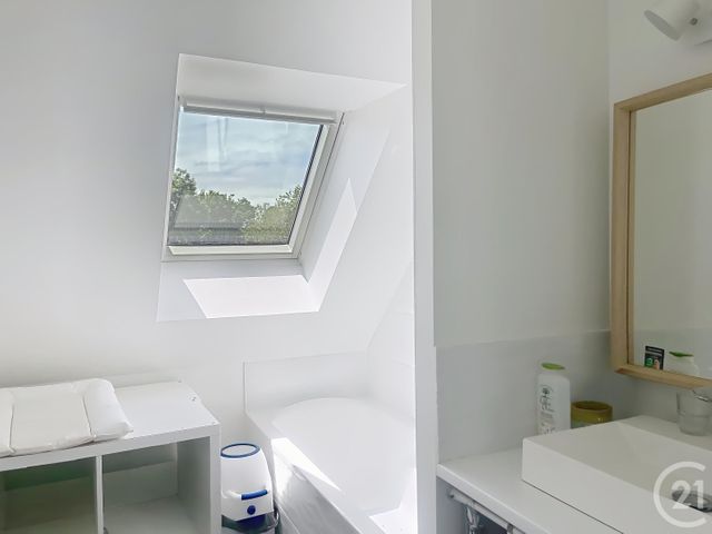 Maison &agrave; vendre - 5 pi&egrave;ces - 92,90 m2 - St Gildas De Rhuys - 56 - BRETAGNE