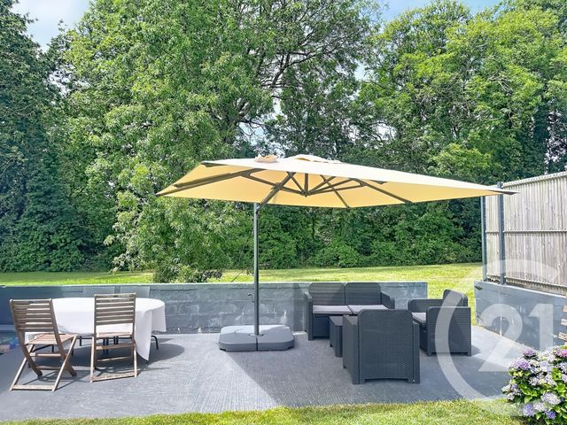 Maison &agrave; vendre - 5 pi&egrave;ces - 92,90 m2 - St Gildas De Rhuys - 56 - BRETAGNE