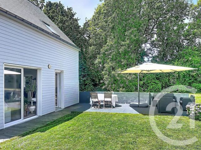 Maison &agrave; vendre - 5 pi&egrave;ces - 92,90 m2 - St Gildas De Rhuys - 56 - BRETAGNE
