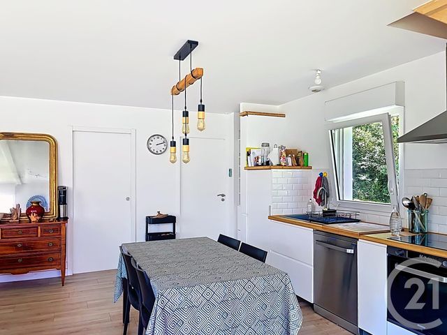 Maison &agrave; vendre - 5 pi&egrave;ces - 92,90 m2 - St Gildas De Rhuys - 56 - BRETAGNE
