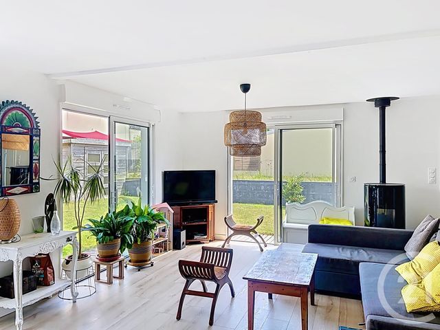 Maison &agrave; vendre - 5 pi&egrave;ces - 92,90 m2 - St Gildas De Rhuys - 56 - BRETAGNE