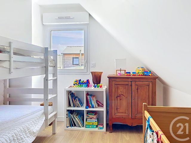 Maison &agrave; vendre - 5 pi&egrave;ces - 92,90 m2 - St Gildas De Rhuys - 56 - BRETAGNE