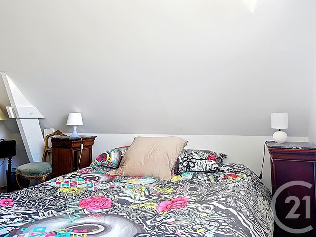 Maison &agrave; vendre - 5 pi&egrave;ces - 92,90 m2 - St Gildas De Rhuys - 56 - BRETAGNE