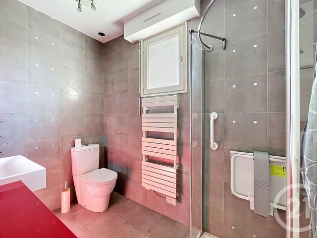 Maison &agrave; vendre - 4 pi&egrave;ces - 83 m2 - St Gildas De Rhuys - 56 - BRETAGNE