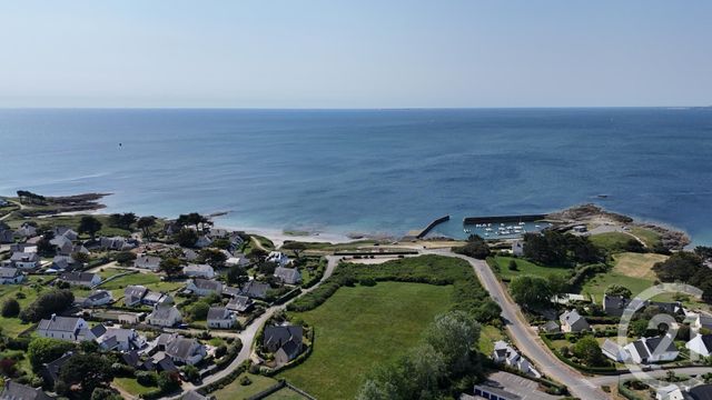 Maison &agrave; vendre - 4 pi&egrave;ces - 83 m2 - St Gildas De Rhuys - 56 - BRETAGNE