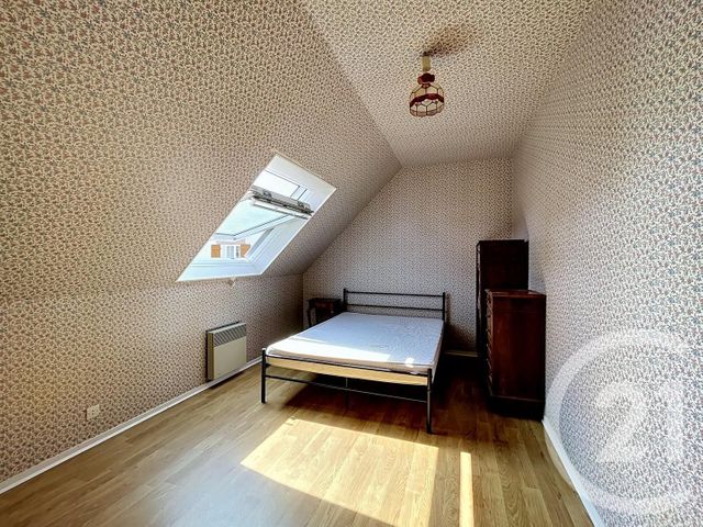 Maison &agrave; vendre - 4 pi&egrave;ces - 83 m2 - St Gildas De Rhuys - 56 - BRETAGNE