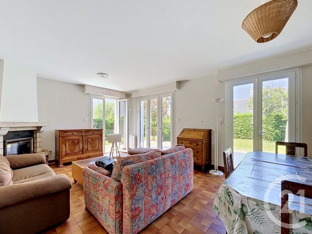 Maison &agrave; vendre - 4 pi&egrave;ces - 83 m2 - St Gildas De Rhuys - 56 - BRETAGNE
