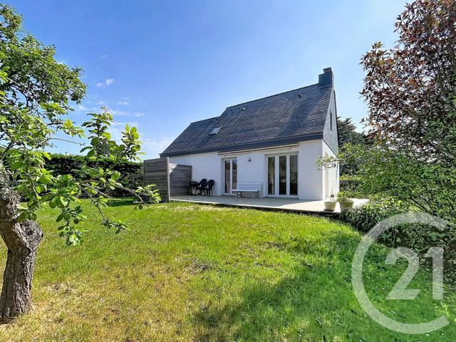 Maison &agrave; vendre - 4 pi&egrave;ces - 83 m2 - St Gildas De Rhuys - 56 - BRETAGNE