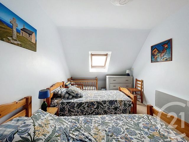 Maison &agrave; vendre - 7 pi&egrave;ces - 133,80 m2 - St Gildas De Rhuys - 56 - BRETAGNE