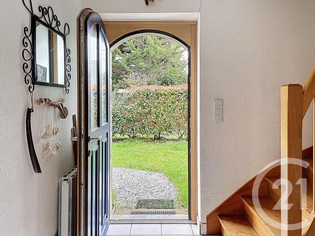 Maison &agrave; vendre - 7 pi&egrave;ces - 133,80 m2 - St Gildas De Rhuys - 56 - BRETAGNE