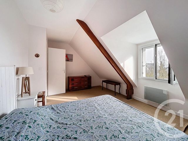 Maison &agrave; vendre - 7 pi&egrave;ces - 133,80 m2 - St Gildas De Rhuys - 56 - BRETAGNE