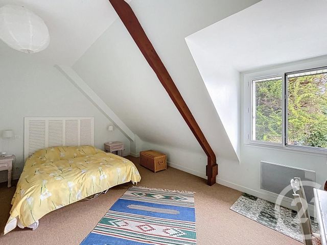 Maison &agrave; vendre - 7 pi&egrave;ces - 133,80 m2 - St Gildas De Rhuys - 56 - BRETAGNE