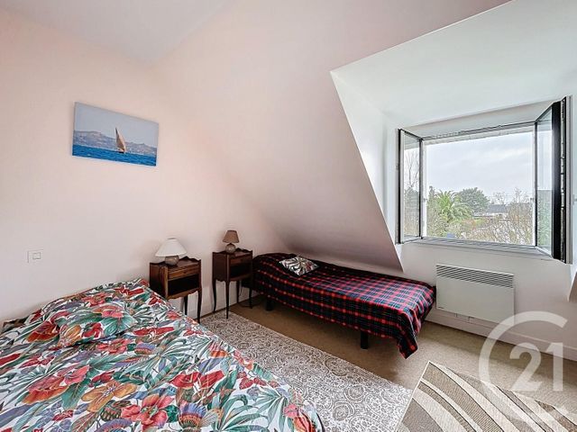 Maison &agrave; vendre - 7 pi&egrave;ces - 133,80 m2 - St Gildas De Rhuys - 56 - BRETAGNE