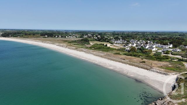 Appartement T2 &agrave; vendre - 2 pi&egrave;ces - 36,19 m2 - St Gildas De Rhuys - 56 - BRETAGNE