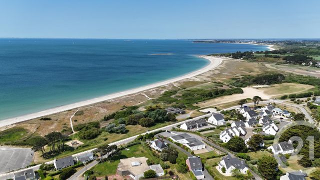 appartement - ST GILDAS DE RHUYS - 56