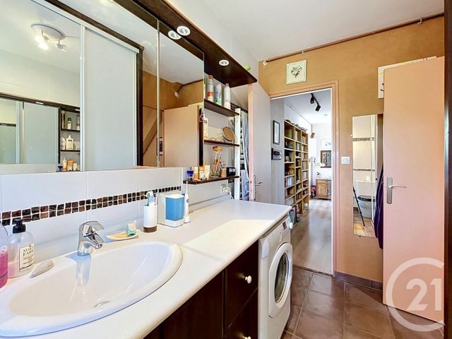 Appartement T2 &agrave; vendre - 2 pi&egrave;ces - 36,19 m2 - St Gildas De Rhuys - 56 - BRETAGNE