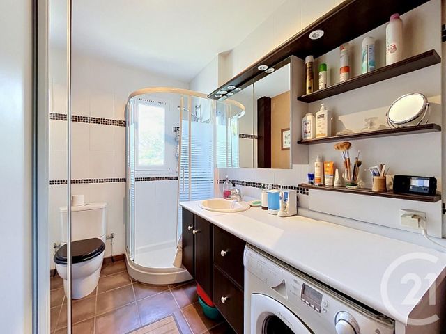 Appartement T2 &agrave; vendre - 2 pi&egrave;ces - 36,19 m2 - St Gildas De Rhuys - 56 - BRETAGNE