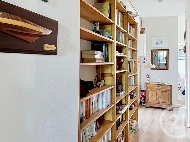 Appartement T2 &agrave; vendre - 2 pi&egrave;ces - 36,19 m2 - St Gildas De Rhuys - 56 - BRETAGNE
