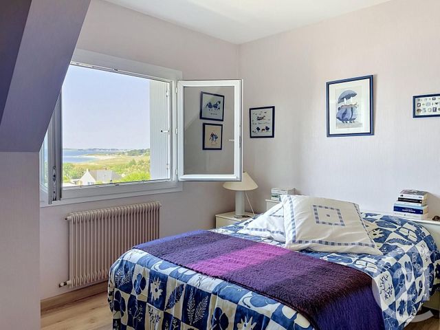Appartement T2 &agrave; vendre - 2 pi&egrave;ces - 36,19 m2 - St Gildas De Rhuys - 56 - BRETAGNE