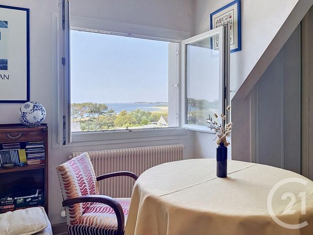 Appartement T2 &agrave; vendre - 2 pi&egrave;ces - 36,19 m2 - St Gildas De Rhuys - 56 - BRETAGNE