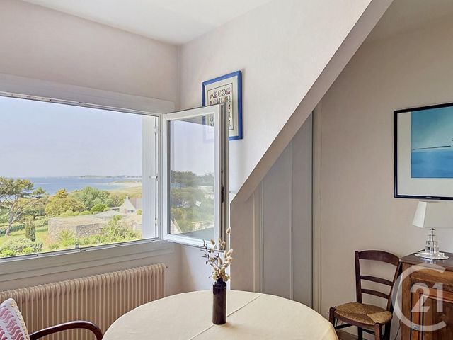 Appartement T2 &agrave; vendre - 2 pi&egrave;ces - 36,19 m2 - St Gildas De Rhuys - 56 - BRETAGNE