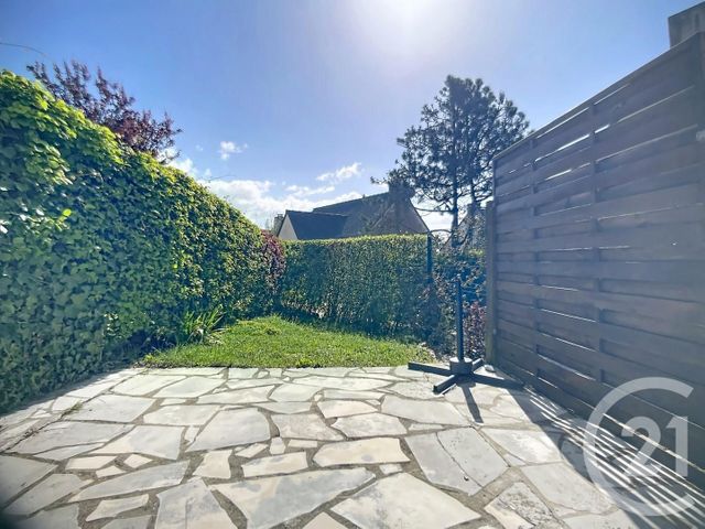 Maison &agrave; vendre - 2 pi&egrave;ces - 32 m2 - St Gildas De Rhuys - 56 - BRETAGNE