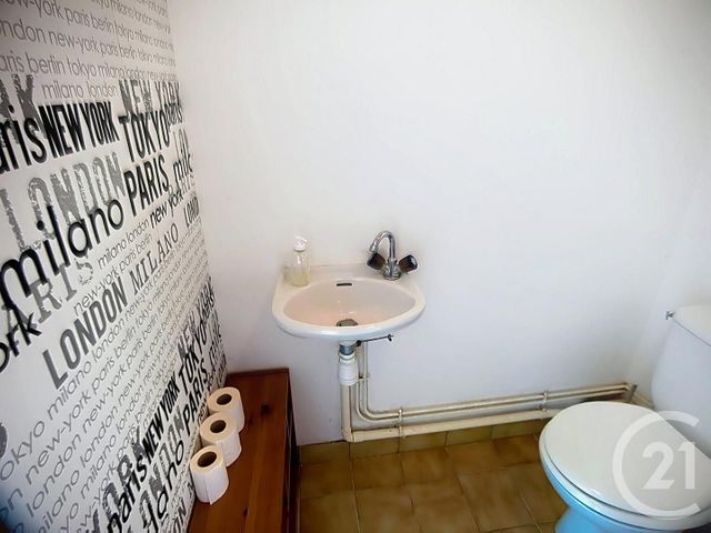 Maison &agrave; vendre - 2 pi&egrave;ces - 32 m2 - St Gildas De Rhuys - 56 - BRETAGNE