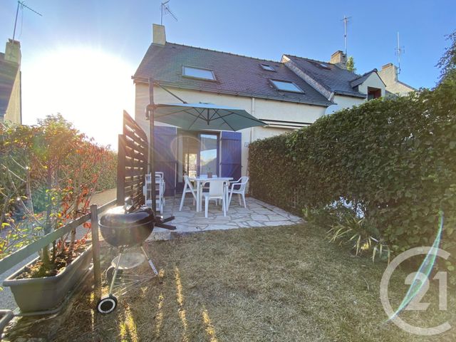 Maison &agrave; vendre - 2 pi&egrave;ces - 32 m2 - St Gildas De Rhuys - 56 - BRETAGNE
