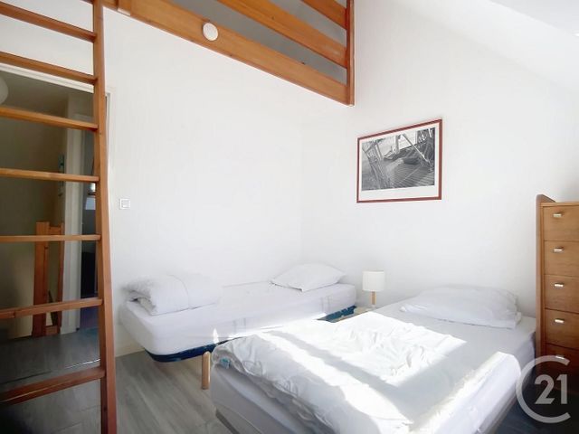 Maison &agrave; vendre - 2 pi&egrave;ces - 32 m2 - St Gildas De Rhuys - 56 - BRETAGNE