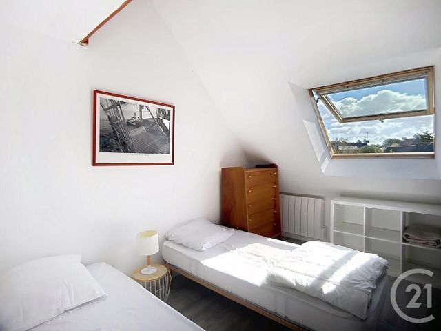 Maison &agrave; vendre - 2 pi&egrave;ces - 32 m2 - St Gildas De Rhuys - 56 - BRETAGNE