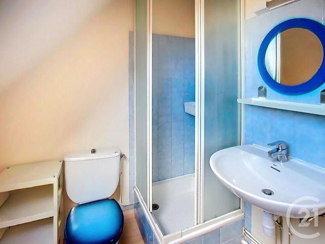 Maison &agrave; vendre - 2 pi&egrave;ces - 32 m2 - St Gildas De Rhuys - 56 - BRETAGNE