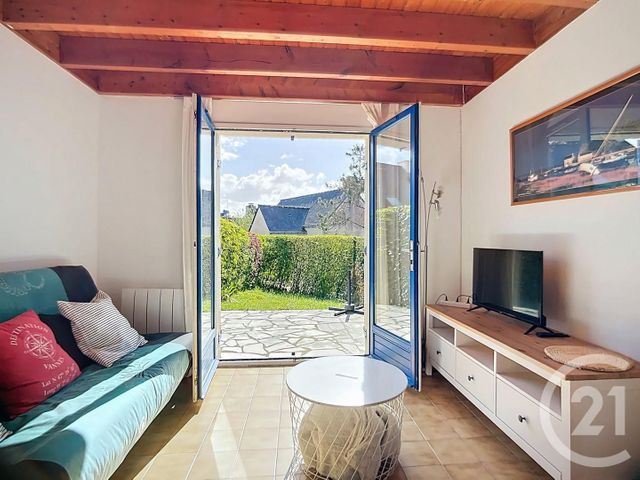 Maison &agrave; vendre - 2 pi&egrave;ces - 32 m2 - St Gildas De Rhuys - 56 - BRETAGNE