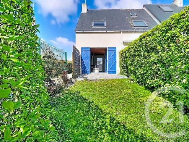 Maison &agrave; vendre - 2 pi&egrave;ces - 32 m2 - St Gildas De Rhuys - 56 - BRETAGNE