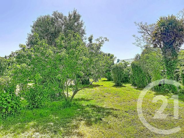 Maison &agrave; vendre - 6 pi&egrave;ces - 123 m2 - St Gildas De Rhuys - 56 - BRETAGNE