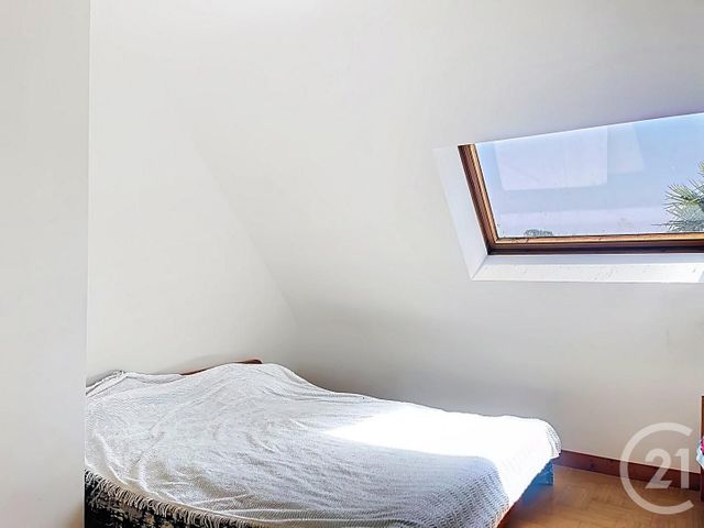 Maison &agrave; vendre - 6 pi&egrave;ces - 123 m2 - St Gildas De Rhuys - 56 - BRETAGNE