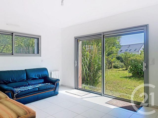 Maison &agrave; vendre - 6 pi&egrave;ces - 123 m2 - St Gildas De Rhuys - 56 - BRETAGNE