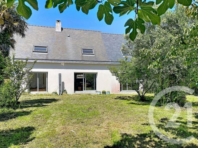 maison - ST GILDAS DE RHUYS - 56