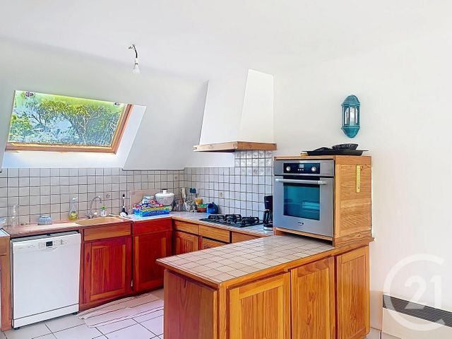 Maison &agrave; vendre - 6 pi&egrave;ces - 123 m2 - St Gildas De Rhuys - 56 - BRETAGNE