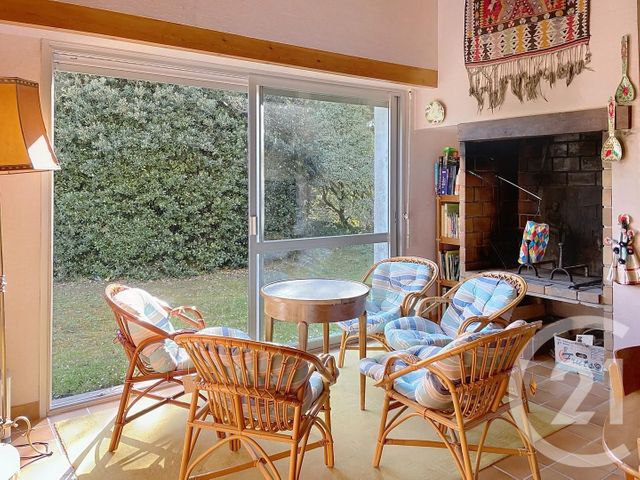 Maison à vendre - 5 pièces - 124 m2 - St Gildas De Rhuys - 56 - BRETAGNE