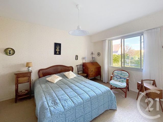 Maison à vendre - 5 pièces - 124 m2 - St Gildas De Rhuys - 56 - BRETAGNE