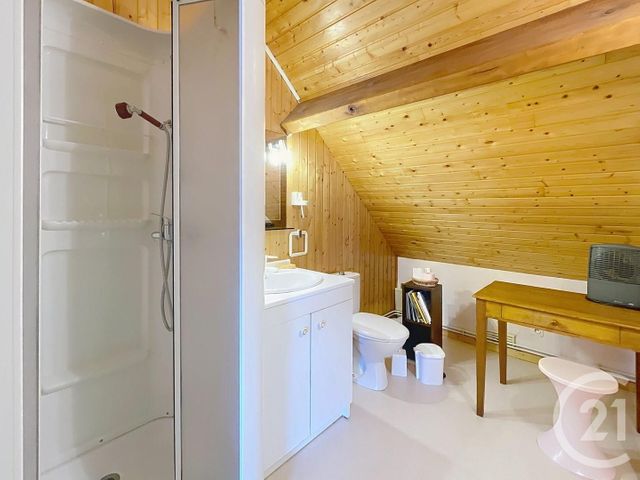 Maison à vendre - 5 pièces - 124 m2 - St Gildas De Rhuys - 56 - BRETAGNE