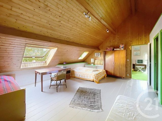 Maison à vendre - 5 pièces - 124 m2 - St Gildas De Rhuys - 56 - BRETAGNE